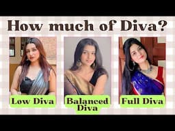 How Much of a Diva Are You? 💅✨ | Fun Personality Test Quiz