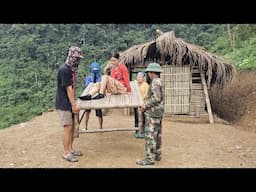 Hoang Thi Mai was shocked when her mother gave her a 20-year-old bamboo bed | Build Life