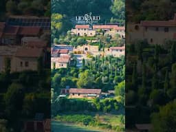 The perfect Tuscan holyday in a Luxury Resort With Spa near Volterra #luxuryholiday #vacation