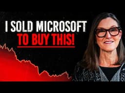 I'm Going All-In - Cathie Wood Just Made A Bold Bet - These 3 Stocks Are Your Ticket To Millions