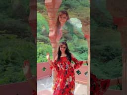 Neemrana fort palace | Neemrana Hotels | Neemrana fort palace rooms #rashmitravelvlog