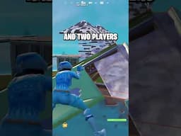 Victory Cups have RETURNED to Fortnite Competitive...