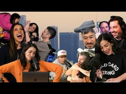 H3 Podcast Clips That Make Me Giggle #29