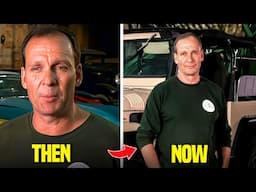 Cast Members of Fantom Works & Where They Are Now