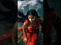 അഴകോ നൂറു മേനി, മനമോ ഒന്നു തേങ്ങി ❤️🕊️ #OldSchoolLady #NJ