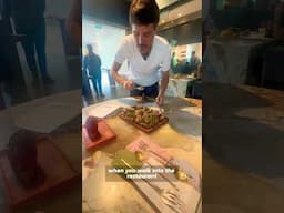 trying Chef Virgilio Martinez Central in Lima, Peru | #1 best restaurant in thr world for 2023 🇵🇪