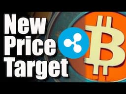 XRP Is About To Have A Face Melting Rally That Will OVERTAKE Ethereum Did Everyone Buy The Dip?