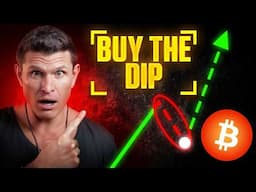This Dip Will Send Bitcoin To All Time Highs By July (Here’s Why)