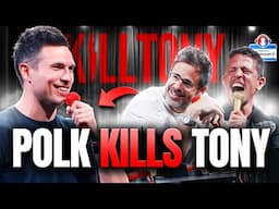 WSOP 2025 Week 3: Bracelet Wins, Polk’s Comedy Set & Cancelled Events | PokerNews Podcast #898
