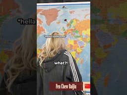 We need a geography tutor 🤦‍♂️