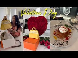 Surprising My Girlfriend With A Birkin For Valentines Day