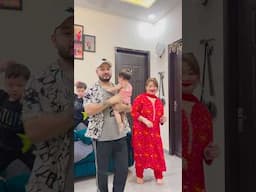 Bacho ke hote dance muskil hai Karna