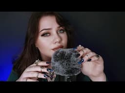 ASMR  Reading The Shadow Over Innsmouth (Soft Spoken/Whisper) (Wave sounds)