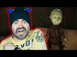 DON'T LEAVE THE DOLL ALONE! | The Surprise Gift | Indie Gameplay