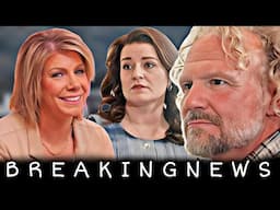 FINALLY Kody Punch Robyns Kid to the Gut+Inflict harm, Meri Slap Robyn's Kids in The Face,
