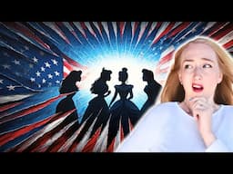 Which Disney Princess Best Captures the Spirit of the American Dream?