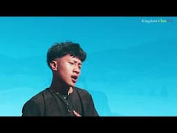 Lai hla thar || Zai Hla He Kai Hnem || Ben Ja Min.