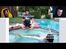 Every frame’s a meme