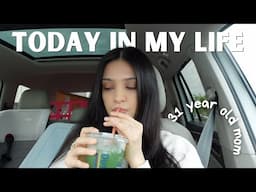 spend a full day with me