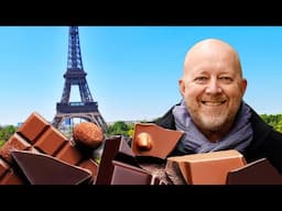 We Tried The Best Chocolate Shops in Paris