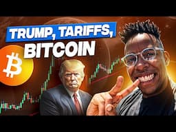 Tariffs, Fiscal Dominance & Bitcoin: Is a New Global Order Emerging?