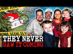 The Worst Family Massacre in Washington History (True Crime Documentary)