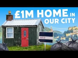 House prices are insane! (Property Guessr)