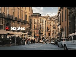 Air Canada: Nice travels | Naples