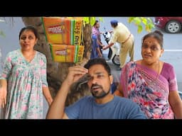 Kutch se mango aayi aur police ne raste par pakad liya !