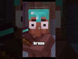 ¿Por qué el Aldeano no quiere entrar a su casa en Minecraft?