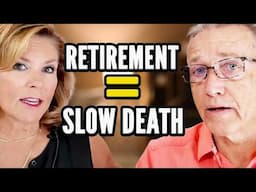 The #1 Reason You Should NEVER Retire (Especially In 2025)