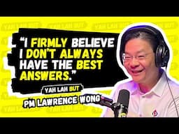 PM Lawrence Wong - Comparisons with LKY, Opposition Weakening Govt. & Risks of CDC Vouchers #YLB 657