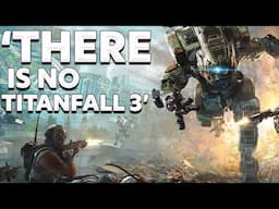 EA Cancels Titanfall, Lays Off 300 People - Inside Games Daily