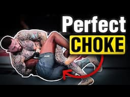 Leon Edwards Had NO CHANCE | Sean Brady's Guillotine Explained