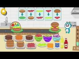 Loops Lunch