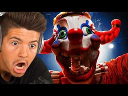 Five Nights at Freddy's: Secret of the Mimic (FULL GAME + SECRET)