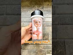 Balerina capucina asashino tung tung sahur