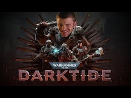 I am completely new to WARHAMMER 40K