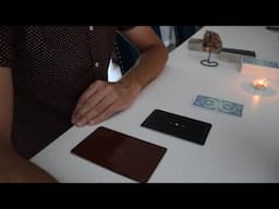 May 2025 Predictions | Pick a Card Tarot Reading (ASMR)
