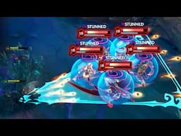 ULTRA SATISFYING MOMENTS #10