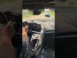 2025 Corvette ZR1 Hits 60 MPH in 2.2 Seconds