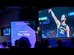 Sally Jenkins I The Athletic Heart I Championship, The 'Ship