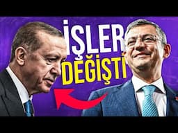 ERDOĞAN BİLE BUNU BEKLEMİYORDU!