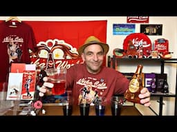Fallout ASMR🥤🎡Soda Tasting At Nuka World 💣Role Play