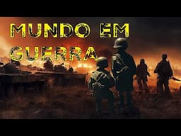 MUNDO EM GUERRA
