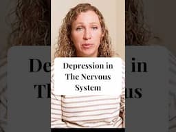 Depression in the Nervous System