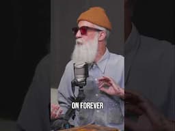 Forced to die. New episode with Jaymee Carpenter. #ayahuascahealing #egodeath #shorts