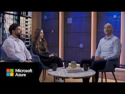 Sneak Peek - Transforming Homes.com with Azure OpenAI