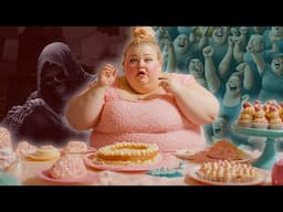 The Horrifying Truth About The Body Positivity Trend