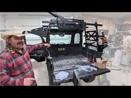 UTV Accessories: The Buyer's Guide! Horse Traded into a NO COST UPGRADE!